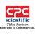 CPC Scientific Inc. logo