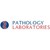 Pathology Laboratories, Inc. logo