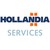 Hollandia Services logo