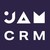 JAM CRM Logo