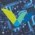 Visual Connections (SDVOSB) logo