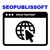 SEOPUBLISSOFT logo