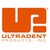 Ultradent France logo