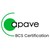 BCS Certification logo