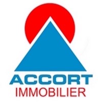Accort Immobilier logo