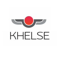 KHELSE logo