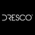 DRESCO logo