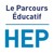 Le Parcours Educatif HEP logo