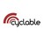 Cyclable logo