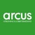 Arcus Utbildning & Jobbförmedling logo