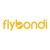 Flybondi.com logo
