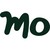 Logotipo de MO