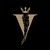 Det Glade Vanvid logo