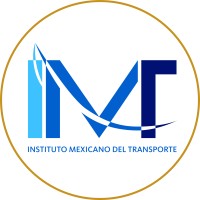 Logotipo de Instituto Mexicano del Transporte