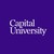 Capital University logo