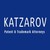 KATZAROV SA - Patent & Trademark Attorneys logo