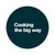 CLAVO FOOD FACTORY logo