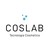 Coslab Tecnologia Cosmetica logo