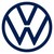 大众汽车 logo
