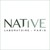 LABORATOIRE NATIVE logo