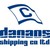 Danaos Shipping Co. Ltd logo