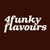 4funkyflavours logo