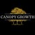 Canopy Growth Corporation logo