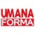 Umana Forma logo