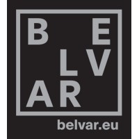 Belvar logo