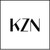 Agence KZN logo