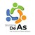 Stichting De As logo
