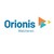 Orionis Walcheren logo
