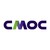 CMOC Brasil logo