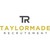 TAYLOR MADE RECRUTEMENT logo