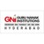 Guru Nanak Institutions(GNI) logo