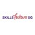 SkillsFuture SG logo