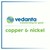 Vedanta Copper & Nickel logo
