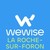 Wewise - La Roche-sur-Foron logo