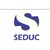 Logo de SEDUC