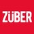 ZÜBER logo