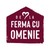 Ferma cu Omenie logo