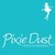 Pixie Dust Merchandising logo