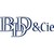 Besson, Dumont, Delaunay & Cie SA - régie immobilière logo