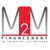 M2M FINANCEMENT logo