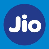 Reliance Jio USA, Inc. logo