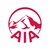 Logo di AIA Hong Kong and Macau