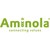 Aminola logo