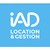 iad Location & Gestion logo