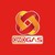 OXXO GAS logo
