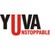 Logo di YUVA Unstoppable